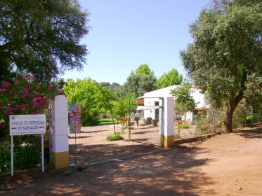 Parque de Merendas do Gargalão