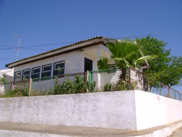 Biblioteca de Sobral da Adiça