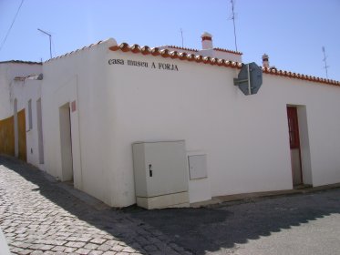 Casa Museu a Forja