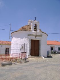 Capela de Santa Ana