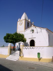 Igreja de Nossa Senhora da Estrela