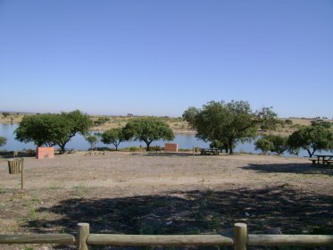 Parque de Merendas de Póvoa de São Miguel