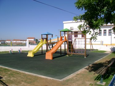 Parque Infantil de Estrela
