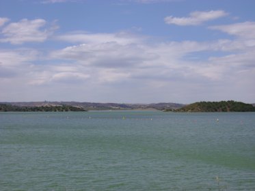 Barragem do Alqueva