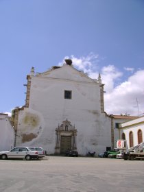 Igreja e Convento de São Francisco