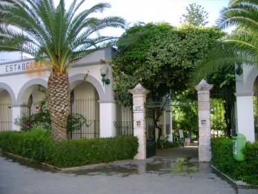 Jardim Doutor Santiago
