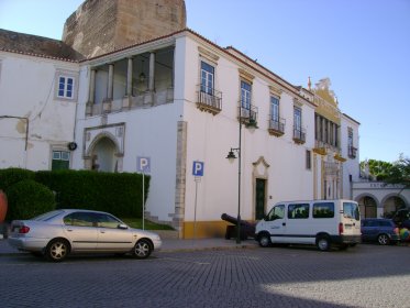 Biblioteca Municipal de Moura
