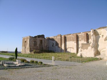 Castelo de Moura