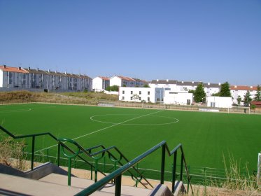 Estádio do Moura Atlético Clube