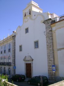 Igreja de Santo Agostinho