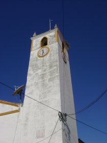 Torre do Relógio de Granja
