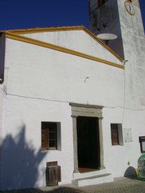Igreja da Santa Casa da Misericórdia