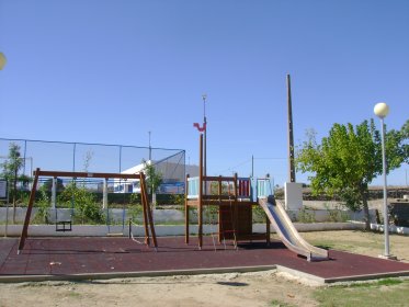 Parque Infantil da Granja