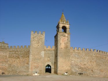 Castelo de Mourão