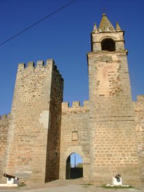 Castelo de Mourão