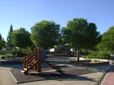 Parque Infantil de Mourão