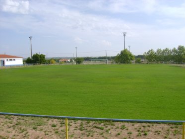 Campo de Futebol de Mourão