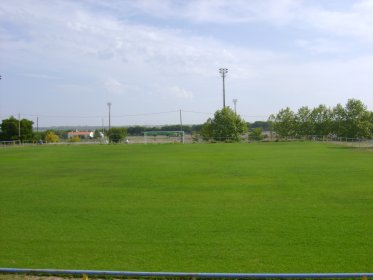 Campo de Futebol de Mourão