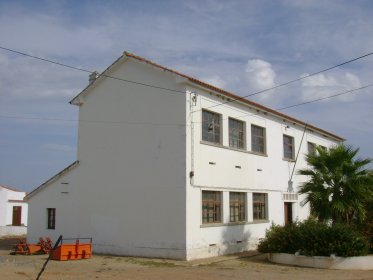 Biblioteca Municipal de Mourão