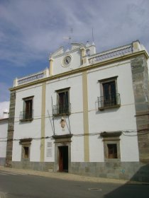 Câmara Municipal de Mourão