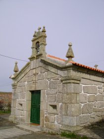 Capela de Asnela