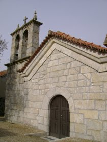 Igreja Matriz de Vilares / Igreja da Senhora das Neves