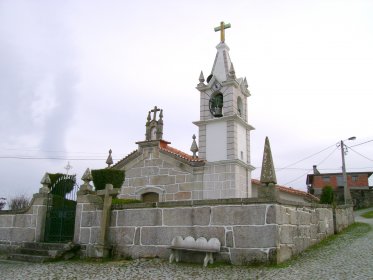 Capela de Cortinhas