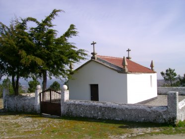 Capela de Carva