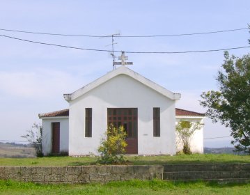 Capela de Valongo de Milhais