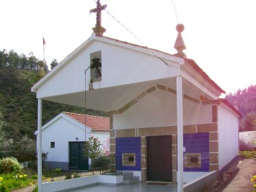 Capela de Ribeirinha