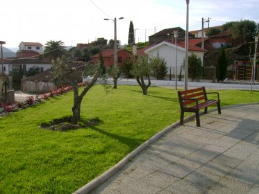 Jardim Santa Maria Madalena