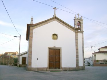 Capela de Martim