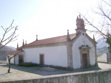 Igreja de Sobreira