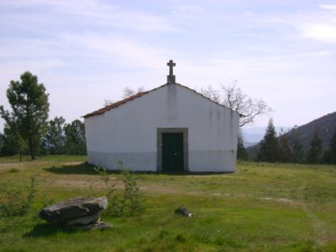 Capela de Palheiros