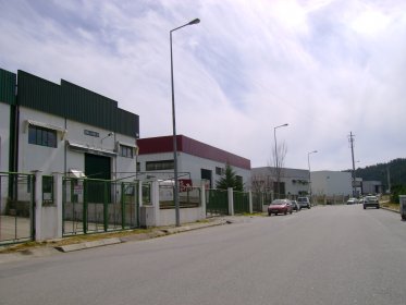 Zona Industrial de Murça