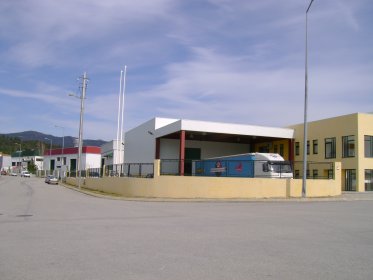 Zona Industrial de Murça