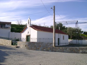 Capela de Salgueiro