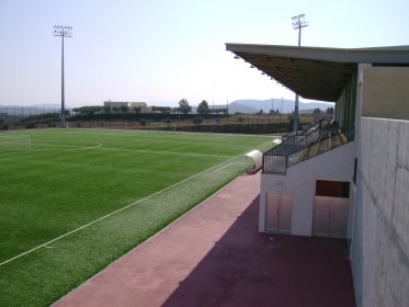Estádio Municipal de Murça