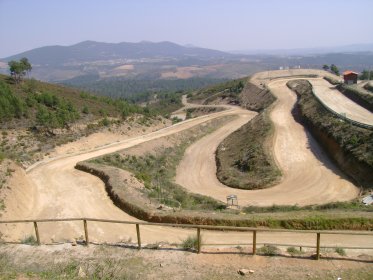 Pista de Autocross de Murça