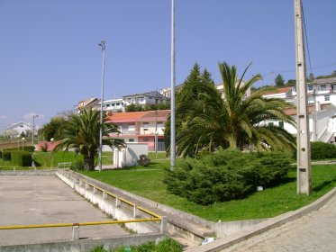 Jardim Joaquim Ferreira Torres