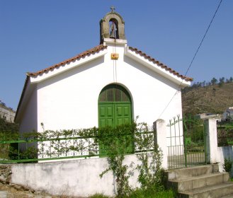 Capela de Mascanho