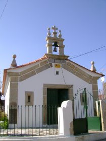 Capela de Toubres