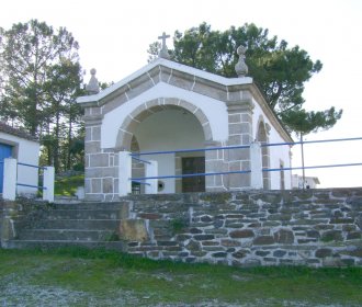 Santuário de Santa Isabel