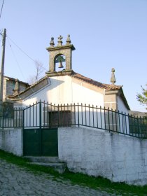 Capela de Penabeice