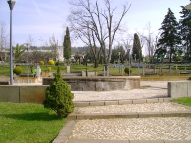 Jardim Municipal de Murça