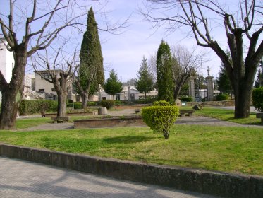 Jardim Municipal de Murça