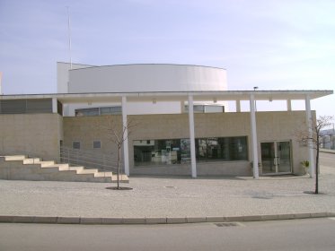 Auditório Municipal de Murça