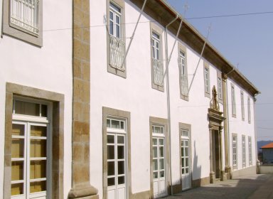 Câmara Municipal de Murça