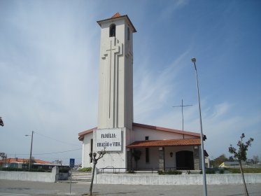 Igreja Matriz de Torreira