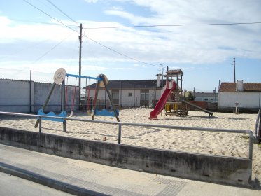 Parque Infantil da Rua da Capela
